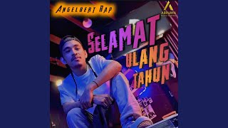 Selamat Ulang Tahun