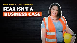 3 Things Safety Leads Say That Get Them Ignored