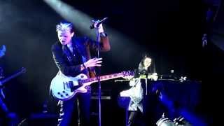 Lacrimosa - Verloren (Krasnodar, Arena Hall, Russia, 27.03.2013)