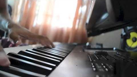 Korg Kronos 73 Rhodes Sound