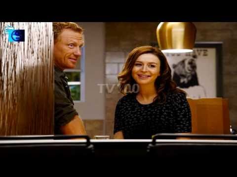 Grey's Anatomy 13x02