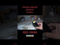 Questo luogo è terribile #shorts #paranormal #ghosthunting #fegitinerantur #redcross #horror #evp