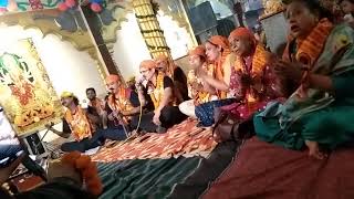 Sai Jaap at Kulesra greater Noida, Maa Santoshi Sai Kripa dham Kulesra