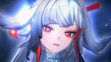 VOID HUNTER Ye Shunguang is Awesome! (All Cinematics) - Zenless Zone Zero 2.4