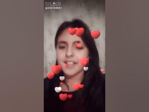 Вика на пике