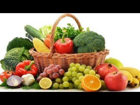 Video: Kako Održavati Povrće I Voće Svježim