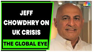 Jeff Chowdhry Shares His Views On UK Govt Reverses Move To Cut Super Rich Tax | The Global Eye