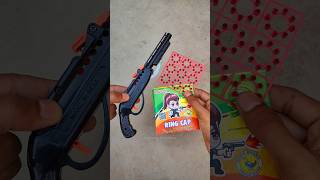 Amazing Diwali Toy Gun | Banduk testing | Matchstick Gun #amazing #gun #new #diwali