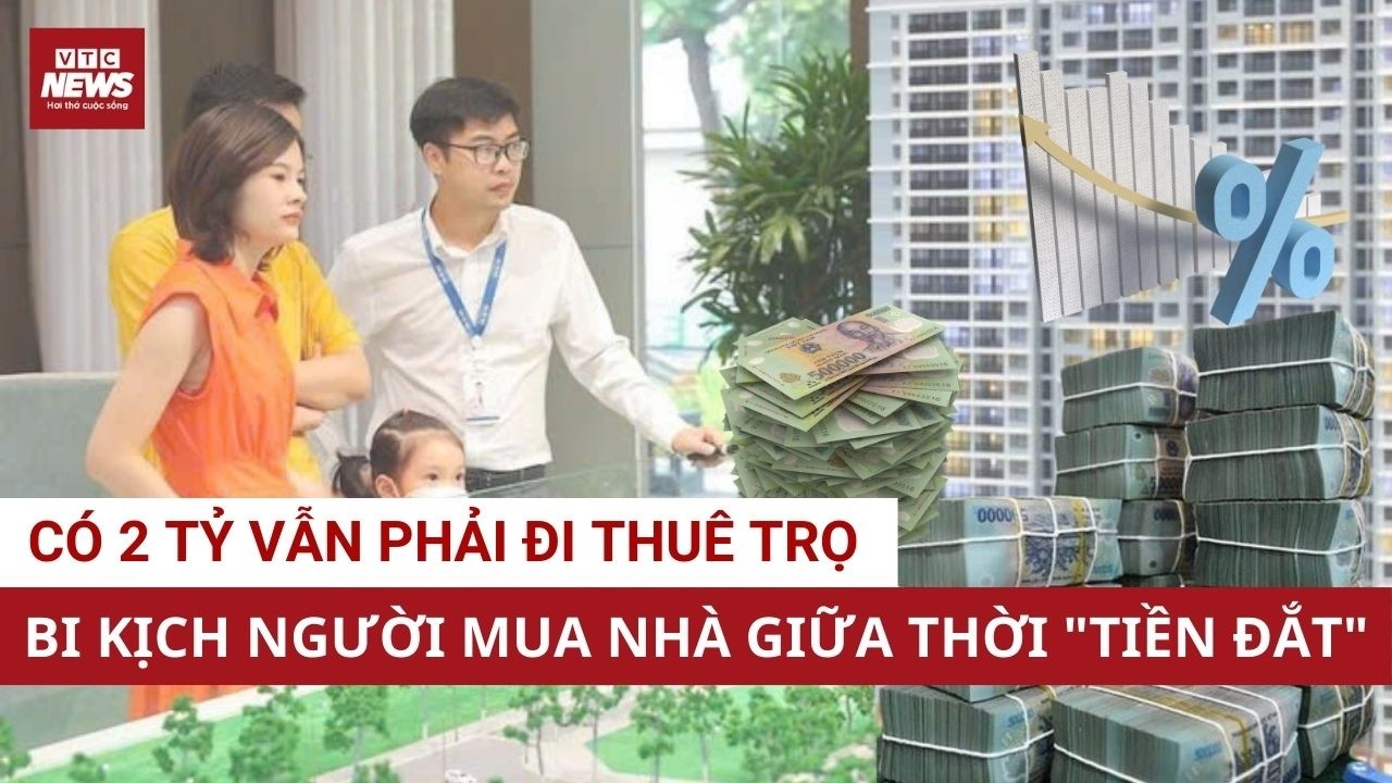 Lãi suất 13.5% 18 tháng: Chuyên gia vạch trần rủi ro 