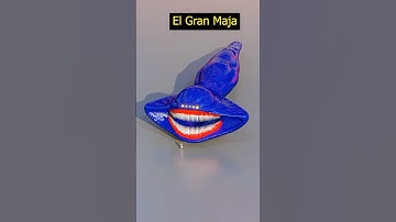 Sea monster size comparison #monster #megalodon #shark