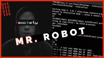 Mr-Robot Walkthrough - Offensive Pentesting