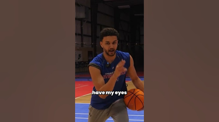 How to Actually Become a SHIFTY Ball Handler 🏀