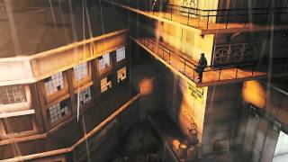 Ghost Recon Future Soldier: Believe in Ghosts, Episode 3