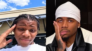 Young Lost Simp Says He Loves Women More Than He Loves Himself….