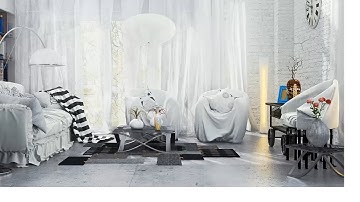 Interior lighting in 3dsmax vray 3.0 tutorials part - 2