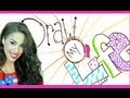 DRAW MY LIFE | AndreasChoice