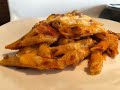 Baked Penne Pasta Recipe | Southern Sassy Mama