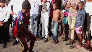HIGH WAY -Dj Kaywise Ft Phyno Choreography | Expandable Dancers #atvchannel#ashamusicchannel
