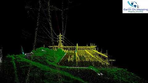 Powerline Classification & Mapping