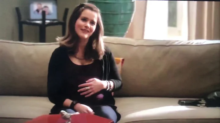 MF: Cameron and Mitchell : „Don’t go Breaking my heart“