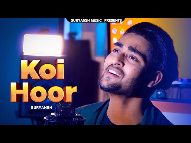 Koi Hoor by Suryansh | Raga Region Studios class=