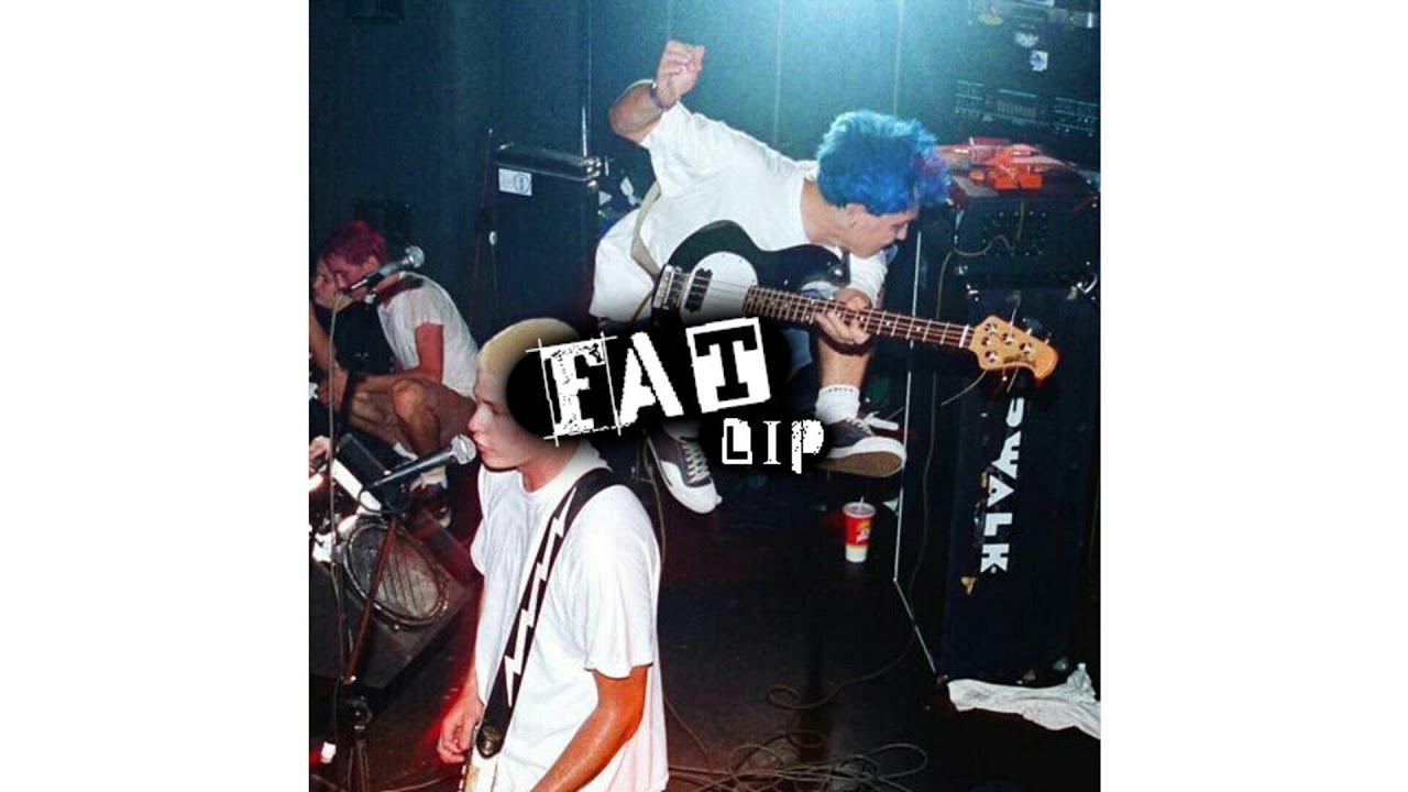 [FREE] Pop Punk Type Beat jxdn x MGK x KennyHoopla "fat lip" type