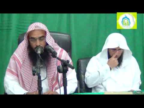 Bangla Waz  Morakaba By Sheikh Khaled Bin Abdullah At Romah Riyadh