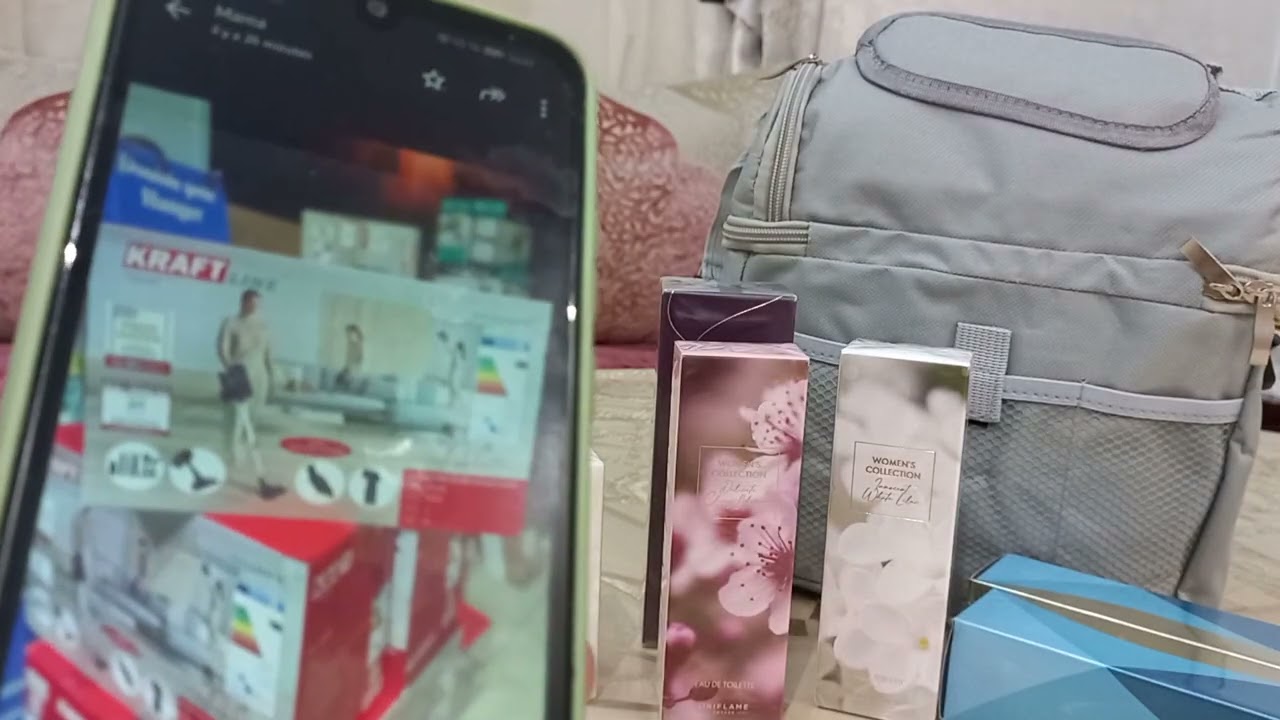 تاني لكوموند ديالي فشهر أكتوبر 2025 من أوريفلام لتسجيل 06.97.46.02.14 