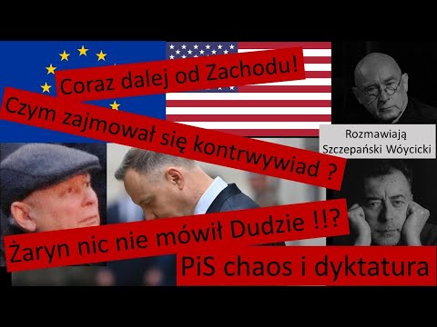                     Duda nic nie wedizał, Żaryn nie powiedział? Chaos wokół lex Tusk
                              