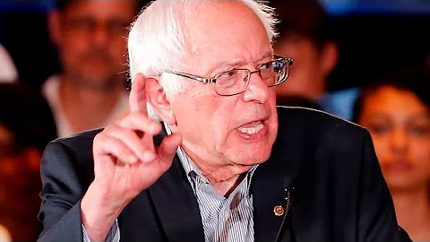 Bias Bash: What the media won't say about Bernie Sanders
