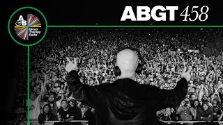 Thumbnail Group Therapy 458 with Above & Beyond and Qrion