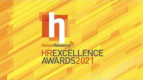 B. Braun (Thailand) Ltd. won 2 awards at ”The HR Excellence Awards 2021”