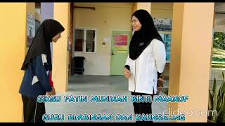 SWEETDREAM | SK Seri Pantai | Johor | GYCC 2023 Video Submission