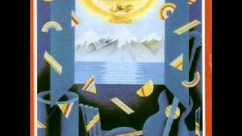 Inti Illimani - La Marusa