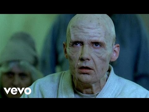 Moby - Natural Blues