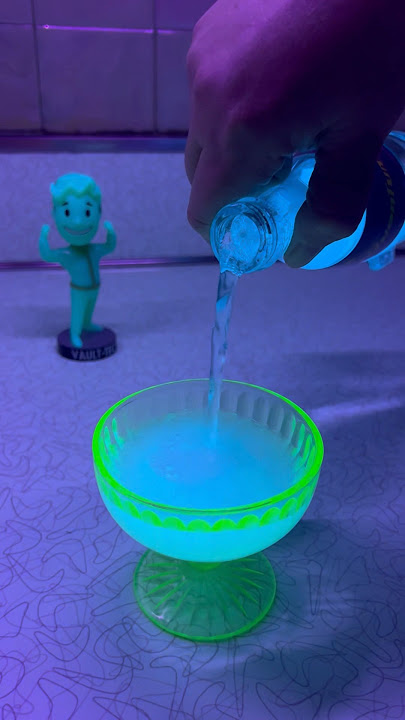 Uranium Fever ☢️