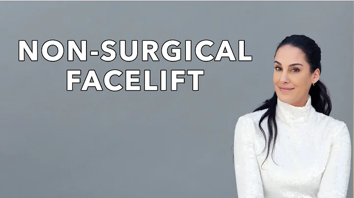 Non-surgical Facelift with Dr. Sheila Nazarian in Beverly Hills, Los Angeles