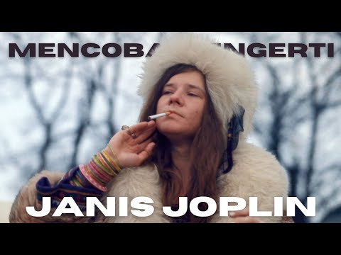 Video: Apabila janis joplin meninggal dunia?