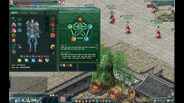 🔴 Ngày Thứ 10 Tại SVM Ngân Long Buil Con Hàng VĐB Nhận Thưởng Full Mốc Jx2 VNG