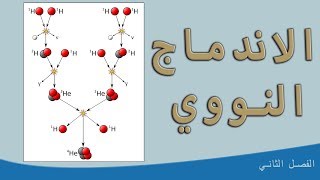 الاندماج النووي