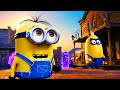 Minions Banana Adventures All Episodes