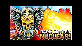 Nuclear on domination hardcore bo4