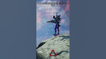 My Last game of the season 🥲 #apexlegends #apexlegendsclips #apex #sniping #warzone #enemy