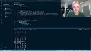 Lab03 Calendar