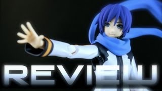 figma KAITO カイト Figure figma KAITO Character Vocal Series Vocaloid 155mm Max