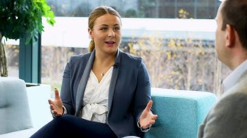 Cloud adoption, into production