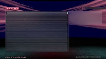 How to change keyboards keybinds settings in F1 25