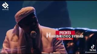 Story wa ceramah Habib Rizieq Syihab