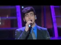 Il Volo sings QUESTO AMORE