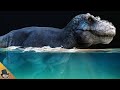 SWIMMING DINOSAURS! And A New Species Coming THIS MONTH | Prehistoric Kingdom Dev Diary